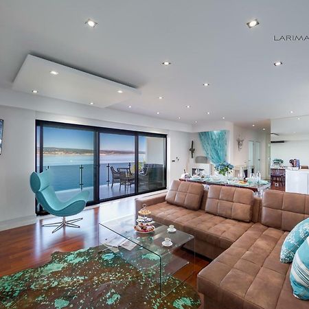Larimar Penthouse Apartamento Crikvenica Exterior foto