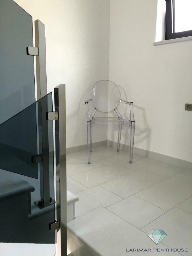 Larimar Penthouse Apartamento Crikvenica Exterior foto